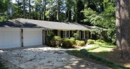 3243 Wiltshire Drive Avondale Estates, GA 30002 - Image 15217417