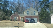 5243 Round Table Drive Ellenwood, GA 30294 - Image 15223416