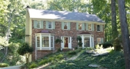 1177 Forest Brook Court Marietta, GA 30068 - Image 15225254