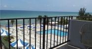 2030 S OCEAN DR # 420 Hallandale, FL 33009 - Image 15225442