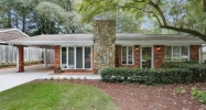 2447 Fernleaf Court Atlanta, GA 30318 - Image 15227583