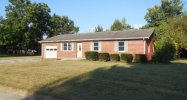 104 West Eden Way Waldron, IN 46182 - Image 15228568