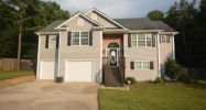 143 Hampton Oaks Circle Villa Rica, GA 30180 - Image 15228800