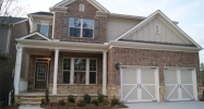 1255 Nw Roswell Manor Circle Roswell, GA 30076 - Image 15241056