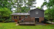 5542 Four Winds Drive Sw Lilburn, GA 30047 - Image 15241741