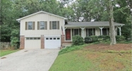 2711 Idlewood Drive Marietta, GA 30062 - Image 15249028