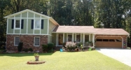 995 Camp Creek Drive Sw Lilburn, GA 30047 - Image 15255941