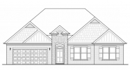 1954 Crosswaters Drive Dacula, GA 30019 - Image 15256522