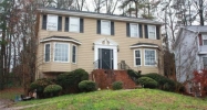 1037 Saybrook Circle Lilburn, GA 30047 - Image 15260252