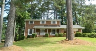 4044 Warrior Trail Stone Mountain, GA 30083 - Image 15265113