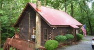 83 Turkey Creek Road Ellijay, GA 30536 - Image 15283708