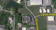 55290 Lyon Industrial Drive New Hudson, MI 48165 - Image 15291320