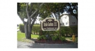 7640 NW 1 ST # 107 Pompano Beach, FL 33063 - Image 15296381