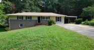 3560 Mcphail Drive Nw Kennesaw, GA 30144 - Image 15296378