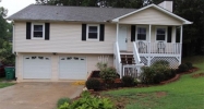 3635 Cherokee Overlook Drive Canton, GA 30115 - Image 15296406