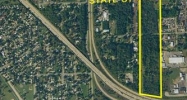 I-94 and Rawsonville Ypsilanti, MI 48198 - Image 15301480