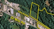 4492 Twenty-Two Mile Road Utica, MI 48317 - Image 15304057