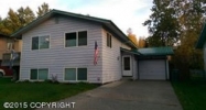 17310 Meadow Creek Drive Eagle River, AK 99577 - Image 15310478