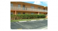 7205 5TH PL # 104 Pompano Beach, FL 33063 - Image 15310513