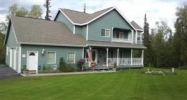 3340 E Wanamingo Drive Wasilla, AK 99654 - Image 15310694