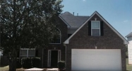 192 Hawken Trail Mcdonough, GA 30253 - Image 15312704