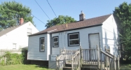 1403 E Bernhard Ave Hazel Park, MI 48030 - Image 15321166