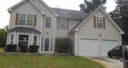 8203 Champion Trail Fairburn, GA 30213 - Image 15323500