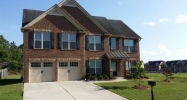 316 Caledonian Circle Dallas, GA 30132 - Image 15325707