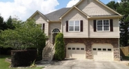 4258 Meadows Lake Trail Powder Springs, GA 30127 - Image 15330059