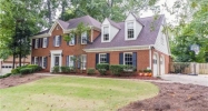 3524 Billingsley Drive Marietta, GA 30062 - Image 15333739