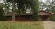 1137 Oakdale Drive Se Smyrna, GA 30080 - Image 15348676