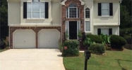 2807 Crest Ridge Way Sw Marietta, GA 30060 - Image 15349435