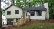 647 Bellemeade Drive Sw Marietta, GA 30008 - Image 15349635