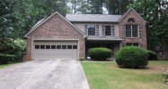 1581 N Milford Creek Lane Marietta, GA 30008 - Image 15349607