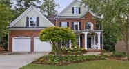 1136 Queensgate Drive Se Smyrna, GA 30082 - Image 15356437