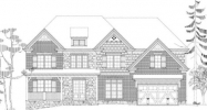 1287 Rustic Ridge Drive Ne Atlanta, GA 30319 - Image 15361912