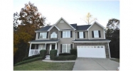 9305 Woodland Tree Lane Cumming, GA 30028 - Image 15368583