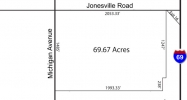 521 Jonesville Rd Coldwater, MI 49036 - Image 15373978