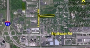 Livernois Road Flat Rock, MI 48134 - Image 15383383