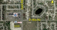 Twenty-One Mile Road Macomb, MI 48044 - Image 15383392