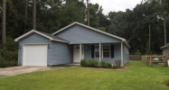 50 Cayuse Dr Crawfordville, FL 32327 - Image 15384466