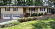 2634 Oak Hill Drive Marietta, GA 30062 - Image 15387522