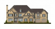 340 Blair Court Alpharetta, GA 30004 - Image 15387634