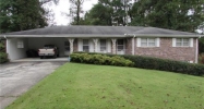 1031 Driskell Court Austell, GA 30168 - Image 15392816