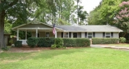 1142 Ne Lynmoor Drive Ne Atlanta, GA 30319 - Image 15395675