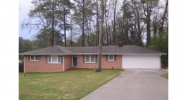 3400 Linda Drive Lithia Springs, GA 30122 - Image 15395825