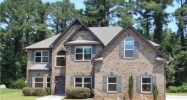 1544 English Manor Circle Stone Mountain, GA 30087 - Image 15396231