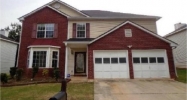 4553 Carriage Park Drive Lithonia, GA 30038 - Image 15401626