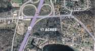 Northeast corner of US 23 & M-36 Whitmore Lake, MI 48189 - Image 15402676