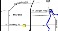 15206  Broadway Three Rivers, MI 49093 - Image 15407532